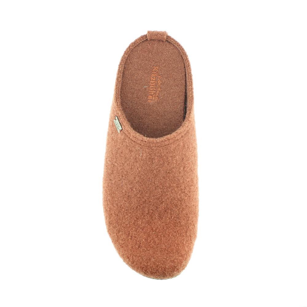 Living Kitzbühel Pantoffel unifarben Wochenangebot
