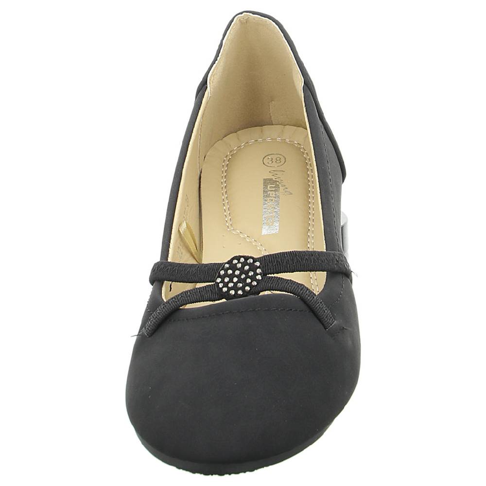 living UPDATED Ballerinas Tägliche Deals