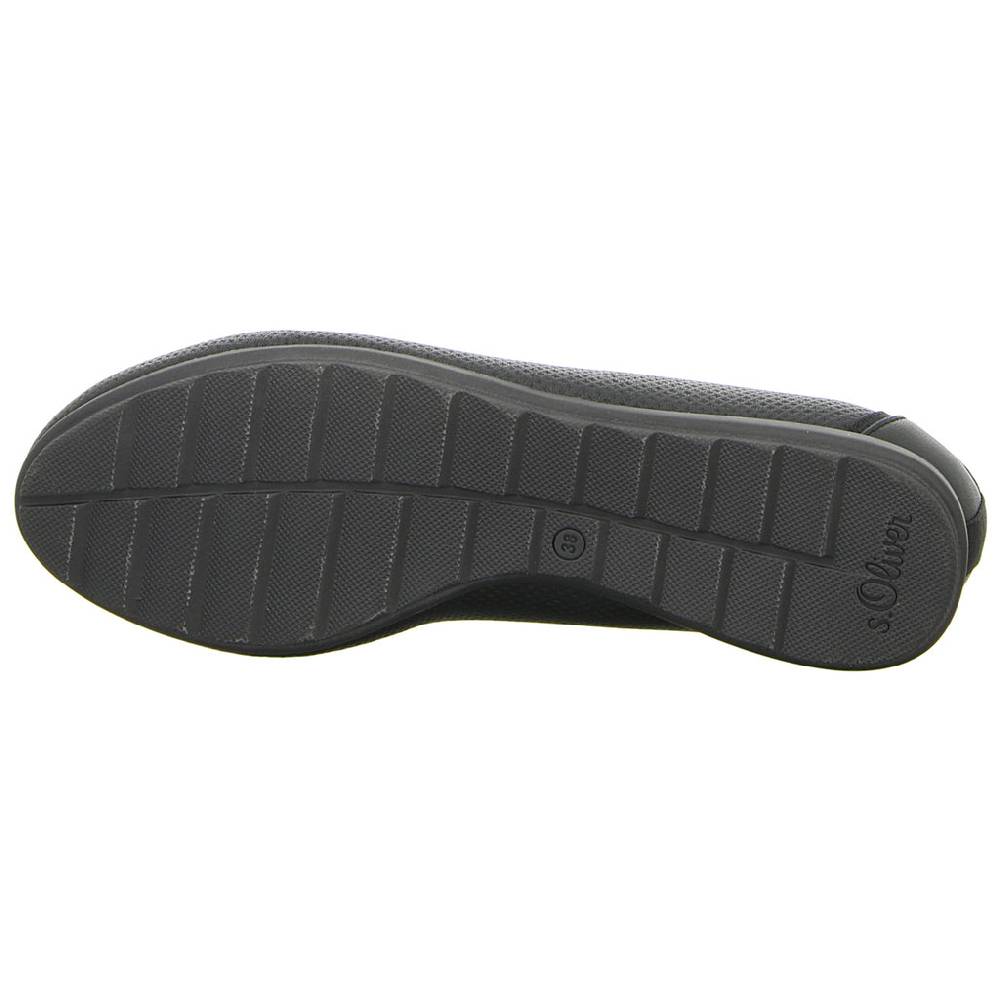 s.Oliver Ballerinas VIP-Rabatte