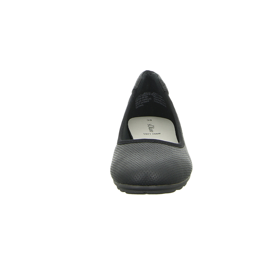 s.Oliver Ballerinas VIP-Rabatte