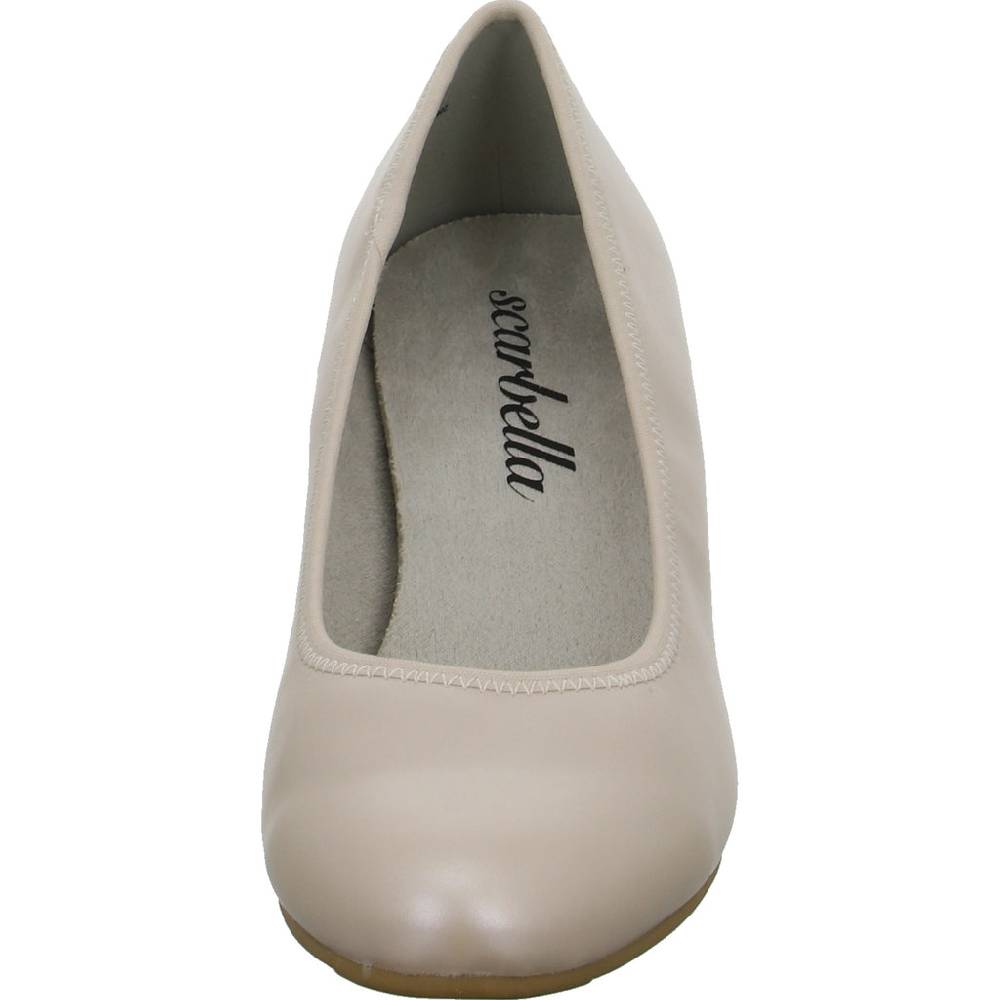 scarbella Pumps mit Mehrweite (diverse Absätze) Wochenangebot