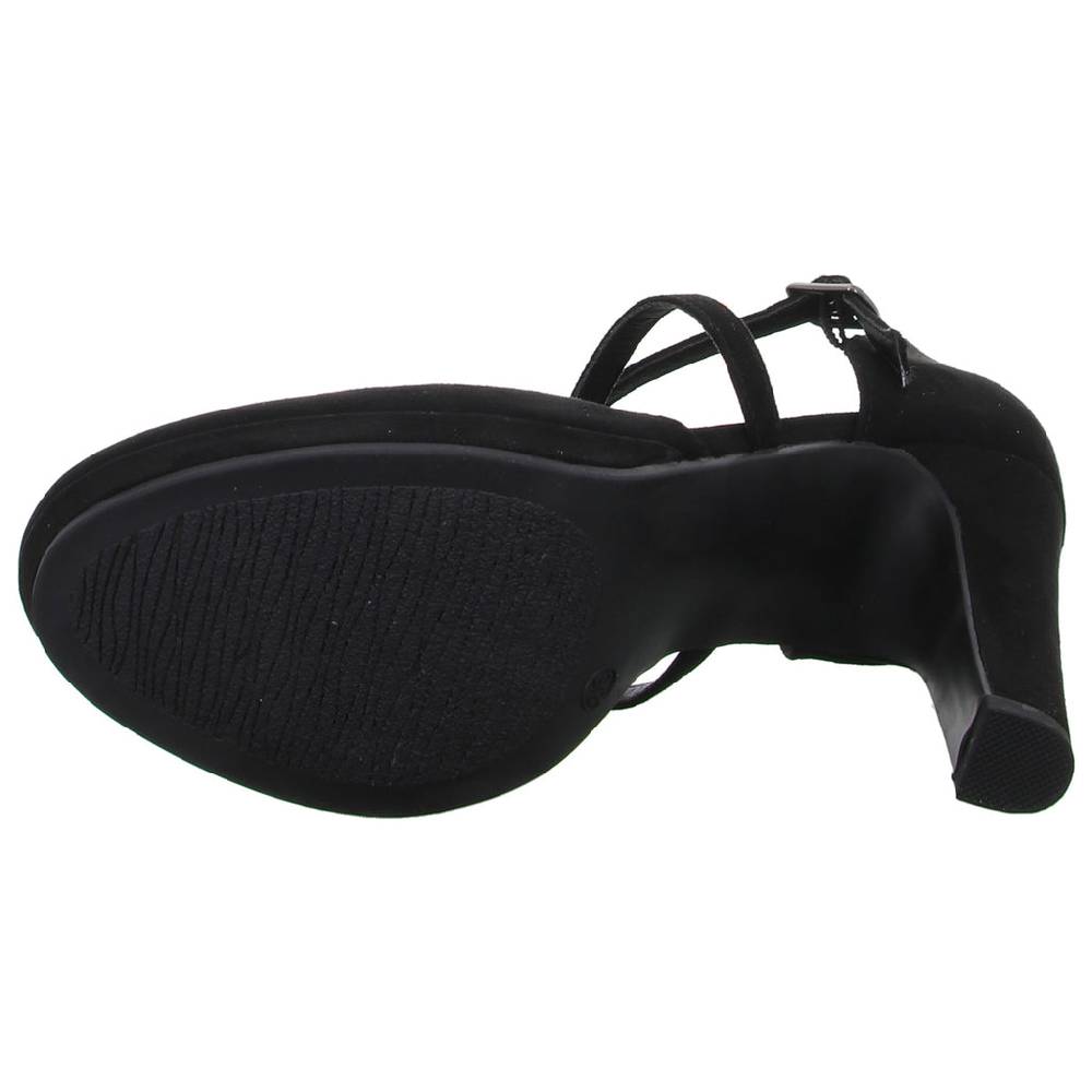 living UPDATED Pumps mit Riemen (diverse Absätze) Begrenzte Freigabe