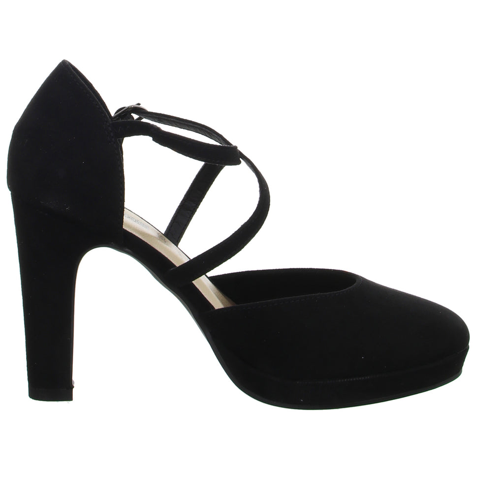 living UPDATED Pumps mit Riemen (diverse Absätze) Begrenzte Freigabe