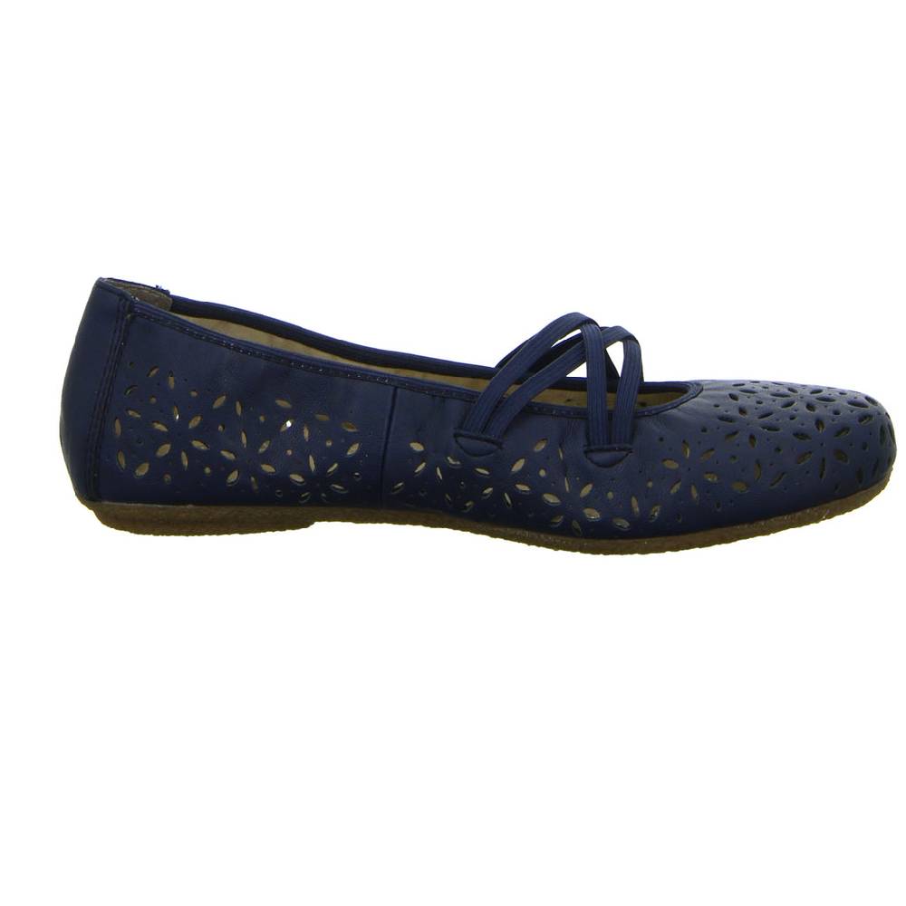 Rieker Ballerinas Letzte 3 Tage