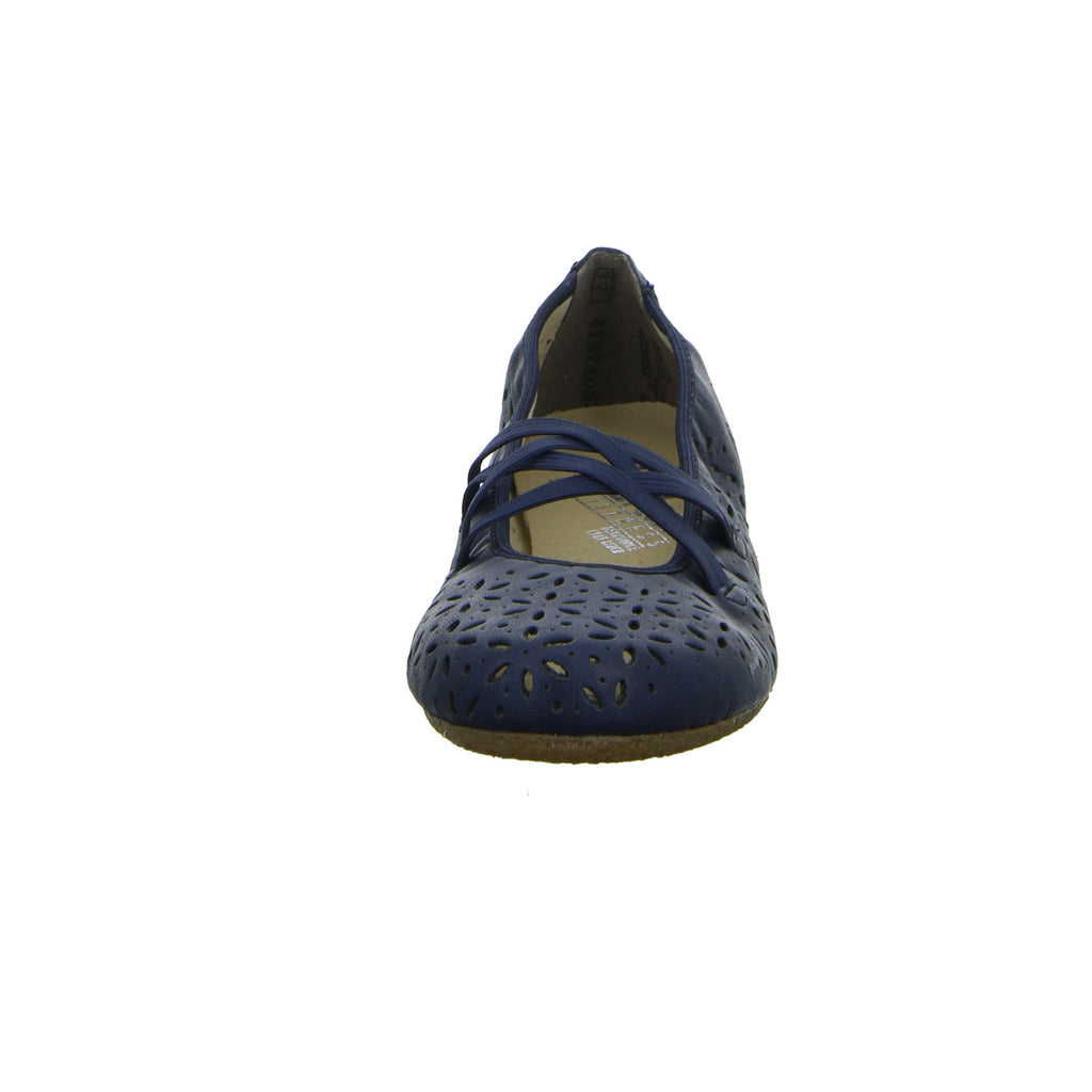 Rieker Ballerinas Letzte 3 Tage