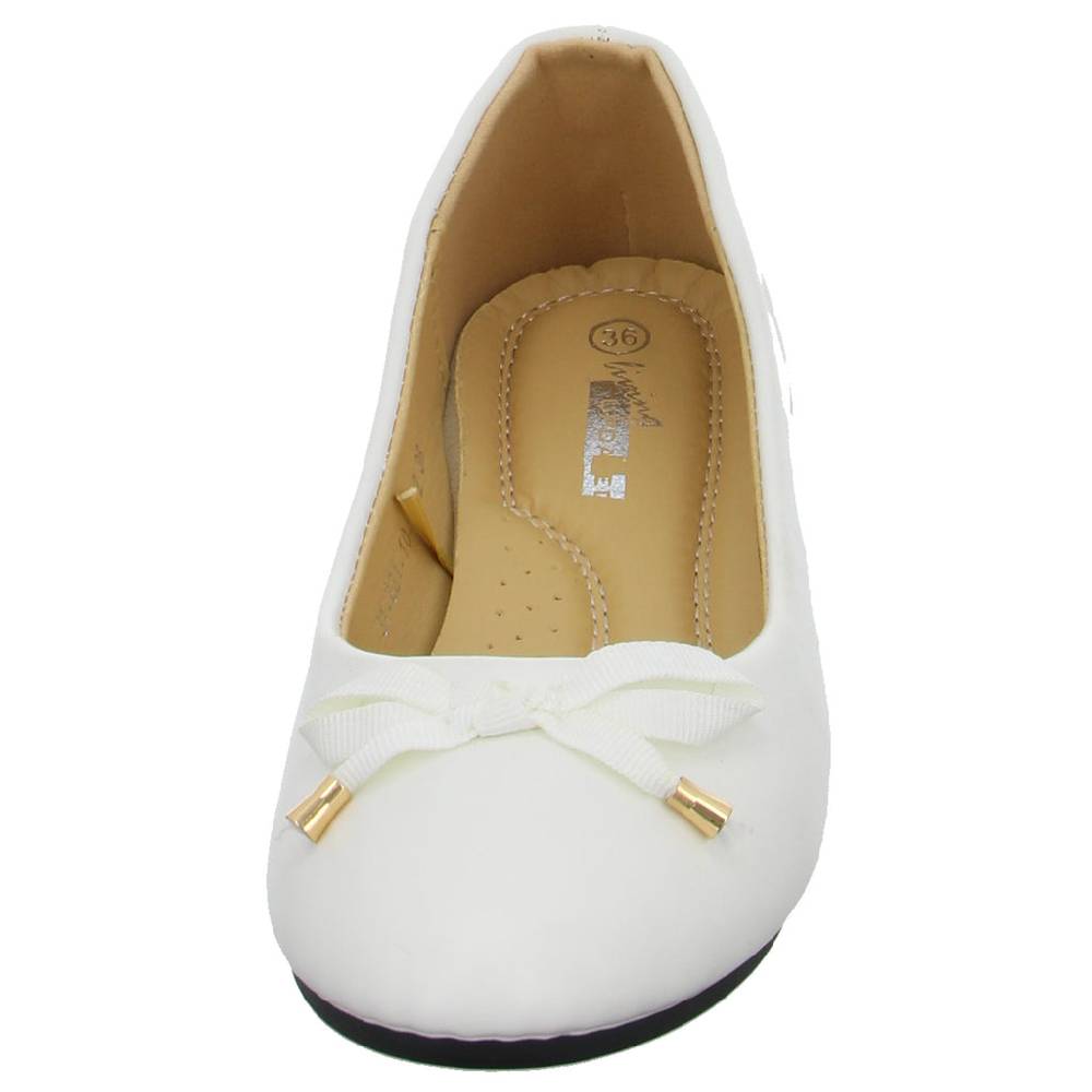 living UPDATED Ballerinas Neueste Stile