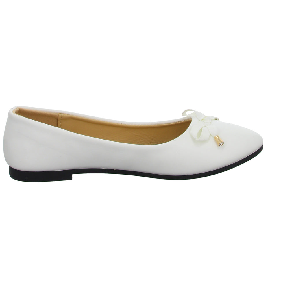 living UPDATED Ballerinas Neueste Stile
