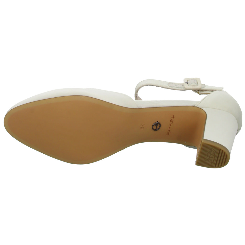 Tamaris Pumps mit Riemen (diverse Absätze) Letzter Tag