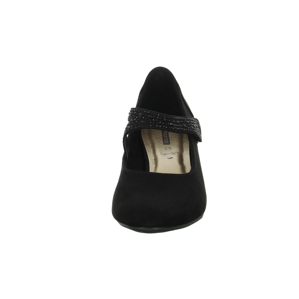 living UPDATED Pumps mit Riemen (diverse Absätze) Bis zu 50% Rabatt