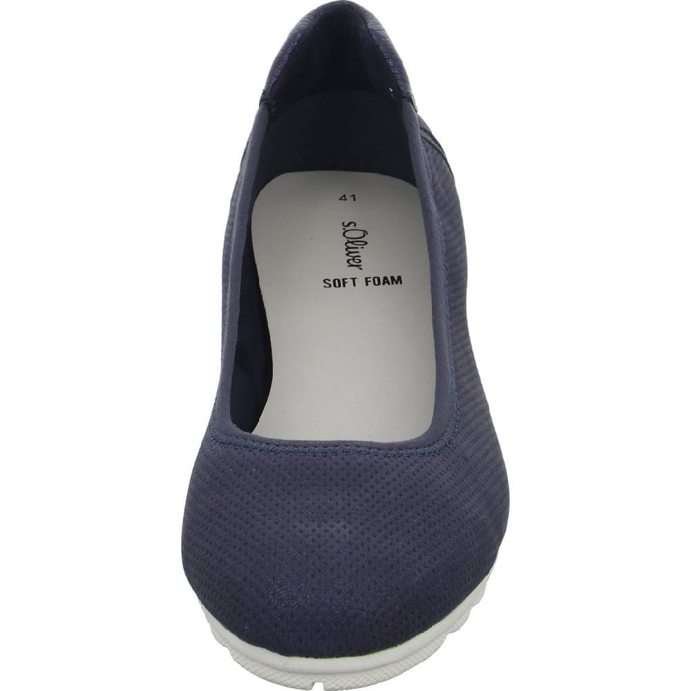 s.Oliver Ballerinas Bis zu 60% Rabatt