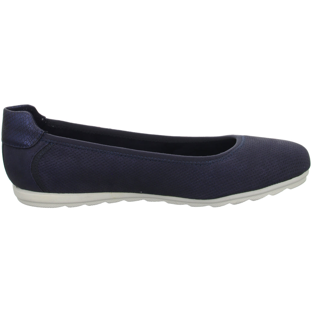 s.Oliver Ballerinas Bis zu 60% Rabatt
