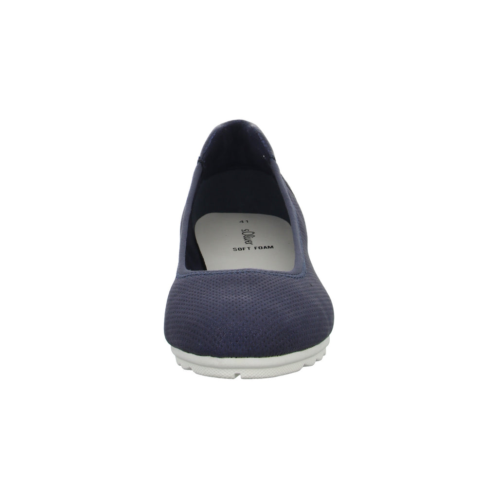 s.Oliver Ballerinas Bis zu 60% Rabatt
