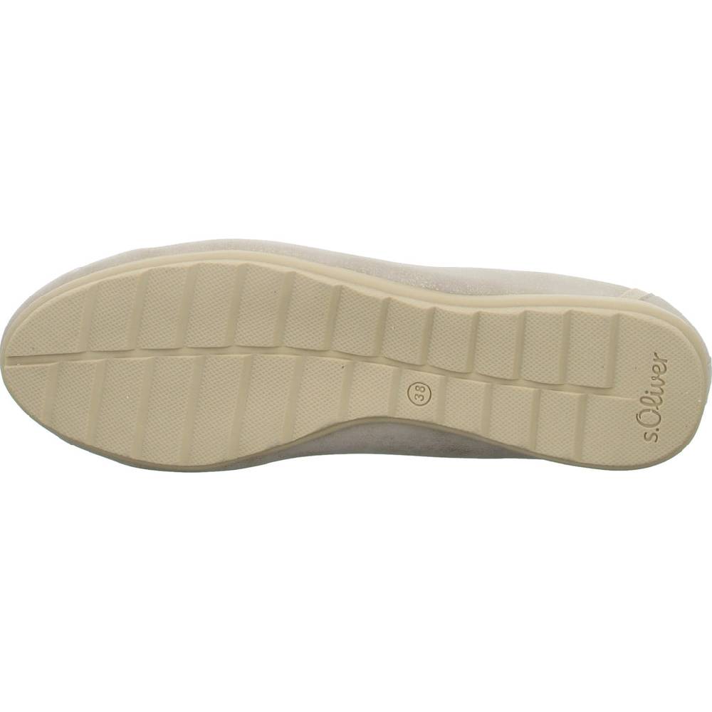 s.Oliver Ballerinas Bis zu 65% Rabatt