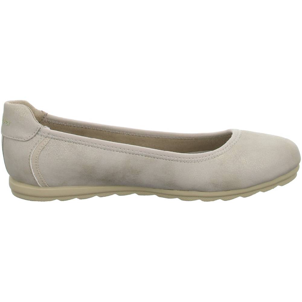 s.Oliver Ballerinas Bis zu 65% Rabatt