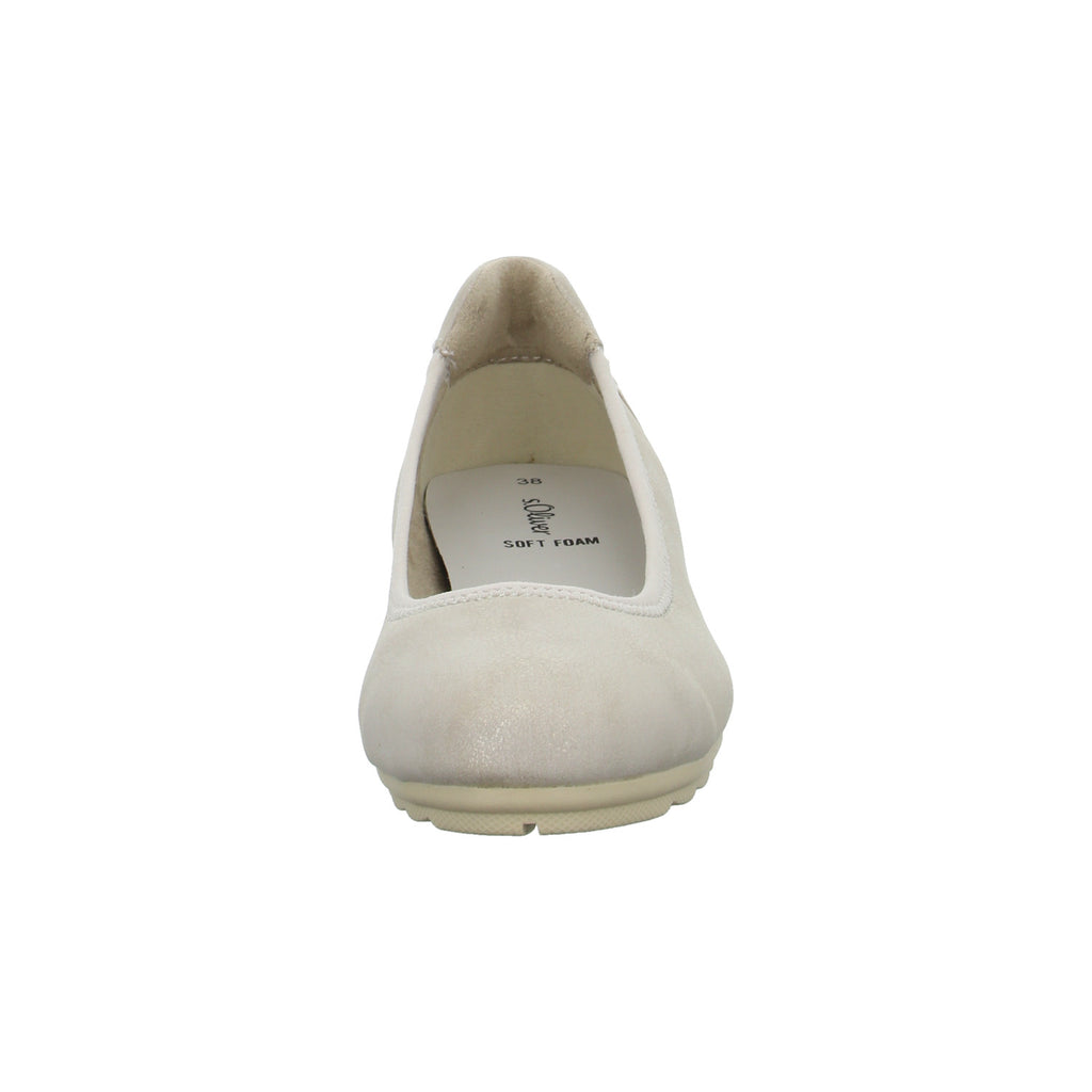 s.Oliver Ballerinas Bis zu 65% Rabatt