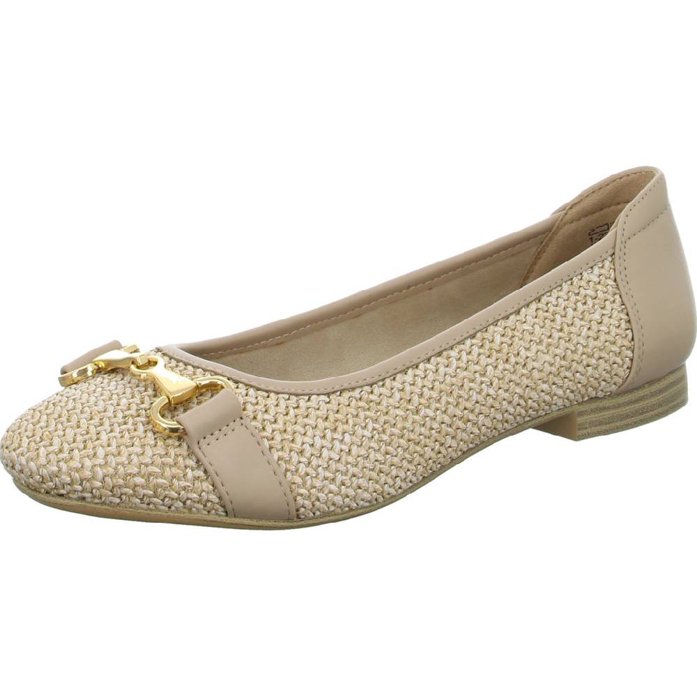 Tamaris Ballerinas Nur für heute