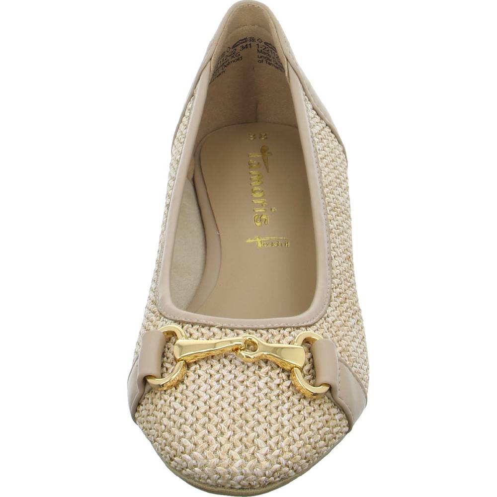 Tamaris Ballerinas Nur für heute
