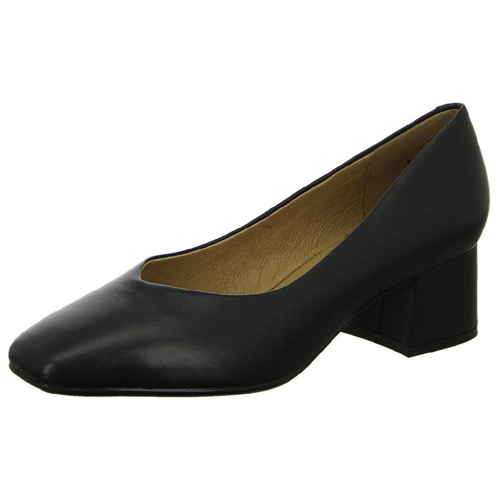 CAPRICE Pumps mit Mehrweite (diverse Absätze) Sonderangebot der Fabrik