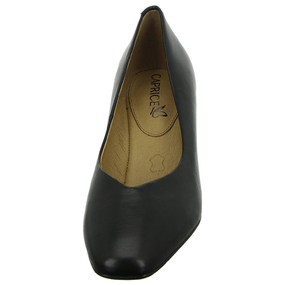 CAPRICE Pumps mit Mehrweite (diverse Absätze) Sonderangebot der Fabrik