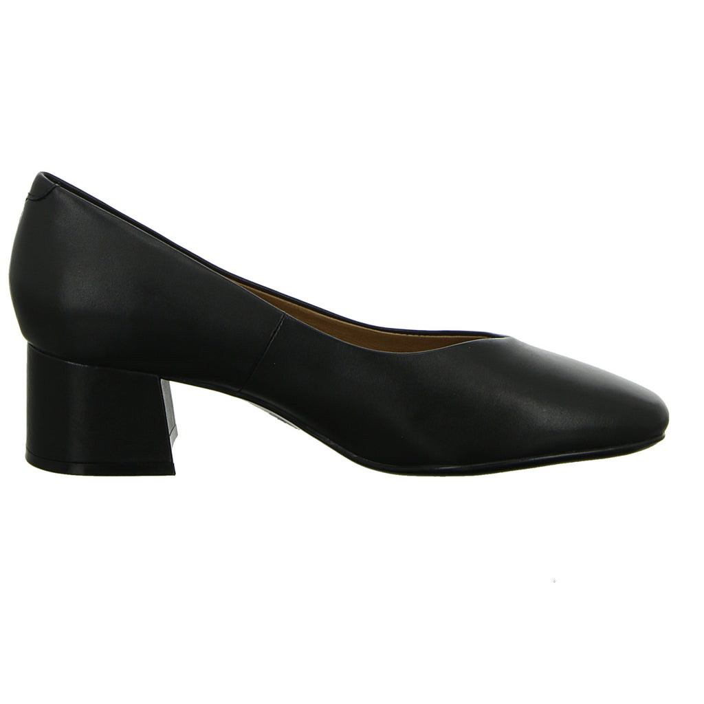 CAPRICE Pumps mit Mehrweite (diverse Absätze) Sonderangebot der Fabrik