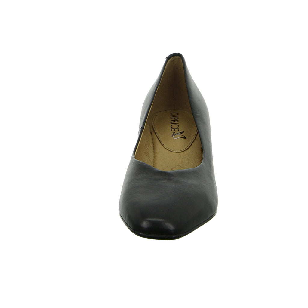 CAPRICE Pumps mit Mehrweite (diverse Absätze) Sonderangebot der Fabrik