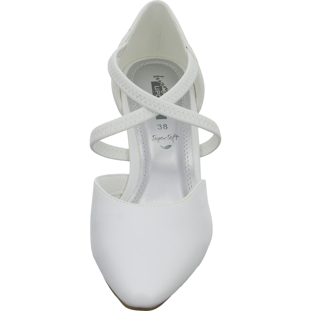 living UPDATED Pumps mit Riemen (diverse Absätze) Bis zu 55% Rabatt