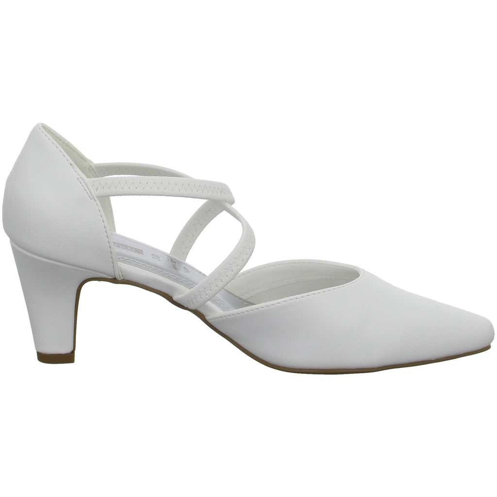 living UPDATED Pumps mit Riemen (diverse Absätze) Bis zu 55% Rabatt