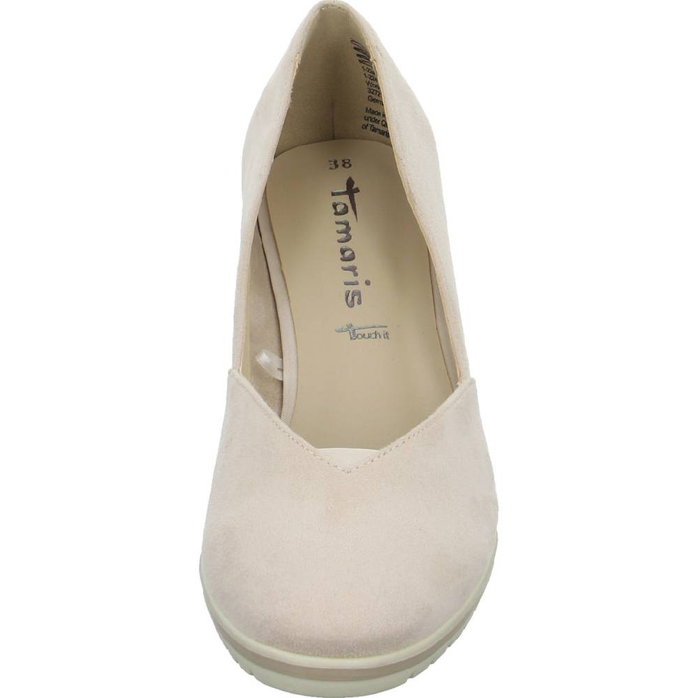 Tamaris Pumps 30-50mm Absatz Discount Store für neue Produkte