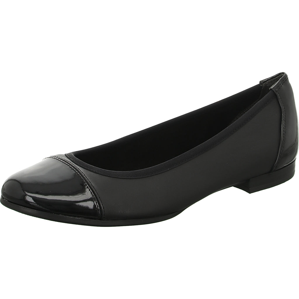 Tamaris Ballerinas Nur noch ein Tag übrig
