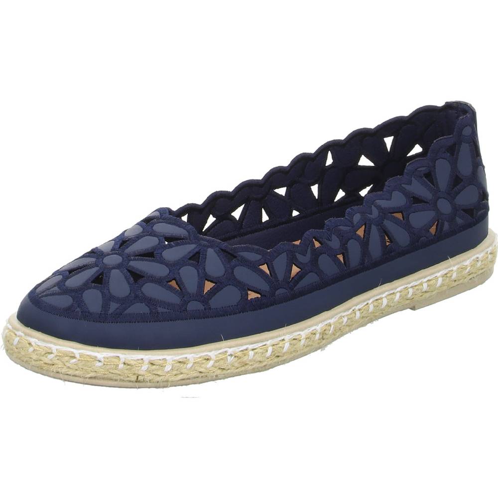 Alyssa Ballerinas 50% Rabatt mit kostenlosem Versand