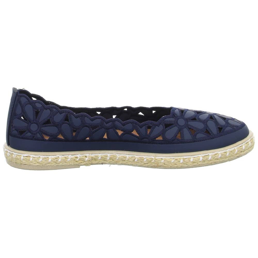 Alyssa Ballerinas 50% Rabatt mit kostenlosem Versand