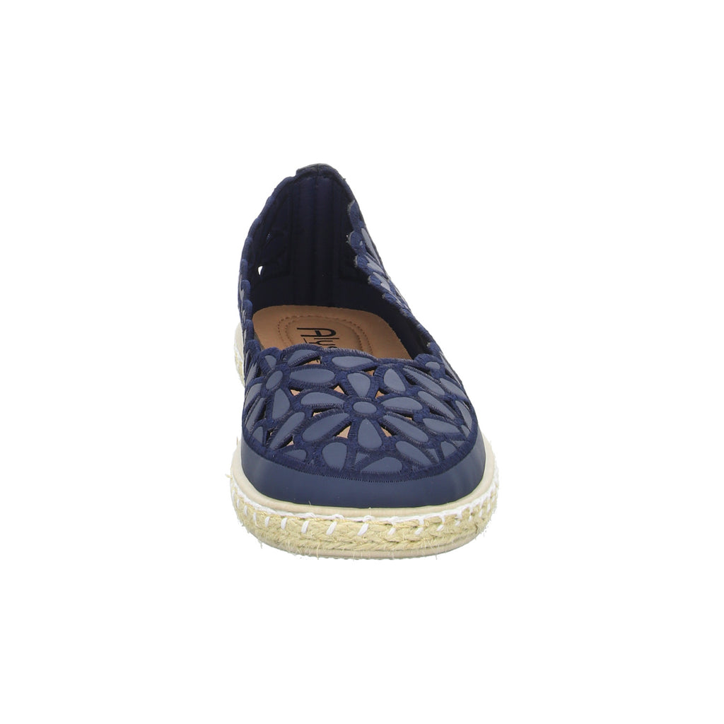 Alyssa Ballerinas 50% Rabatt mit kostenlosem Versand