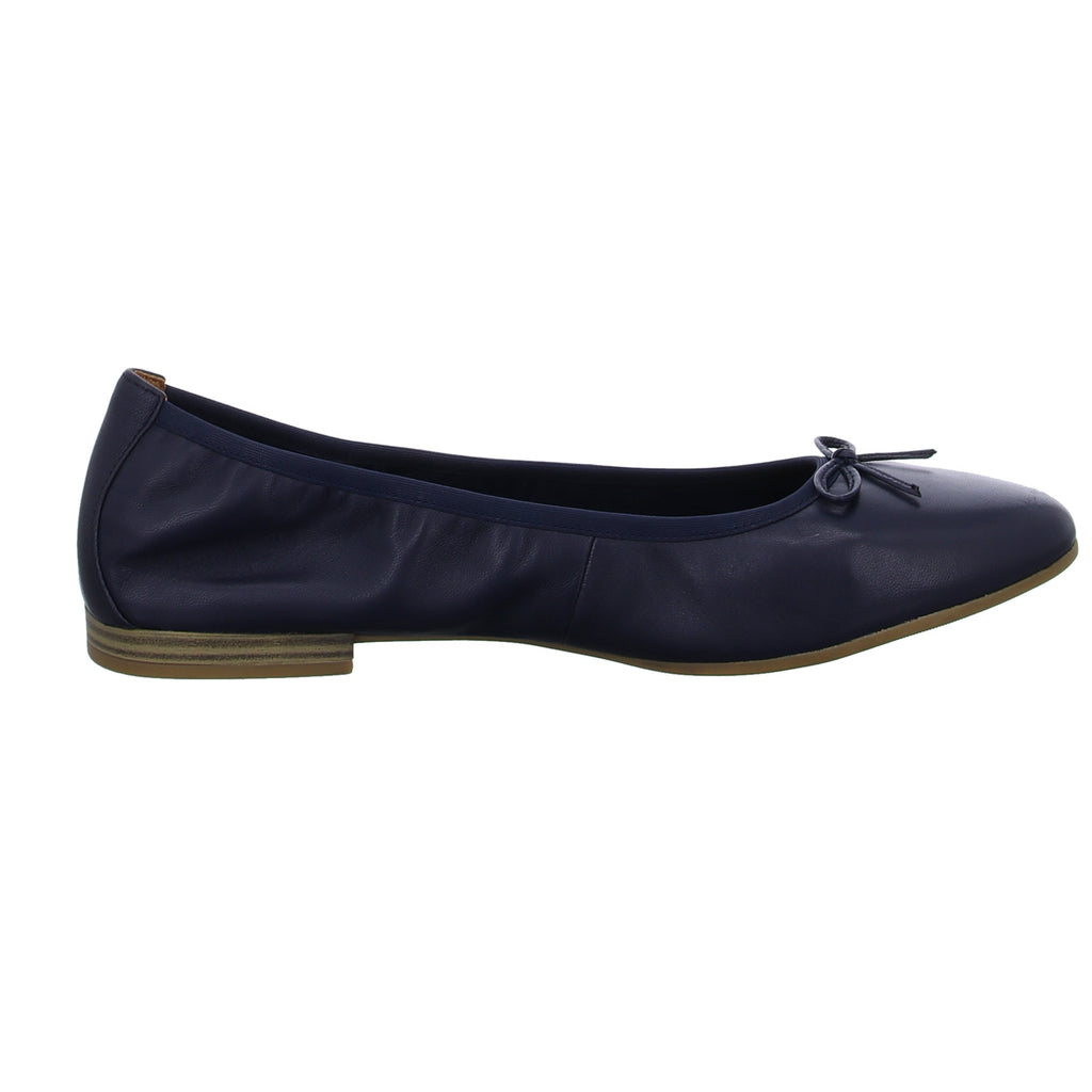 Tamaris Ballerinas Fabrikladen