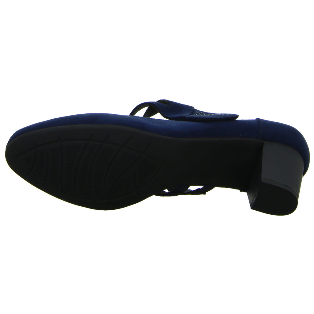 scarbella Pumps mit Mehrweite (diverse Absätze) Black Friday Preise