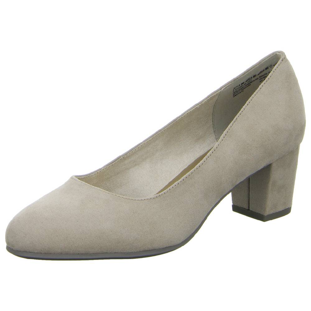 Jana Pumps mit Mehrweite (diverse Absätze) zollfrei