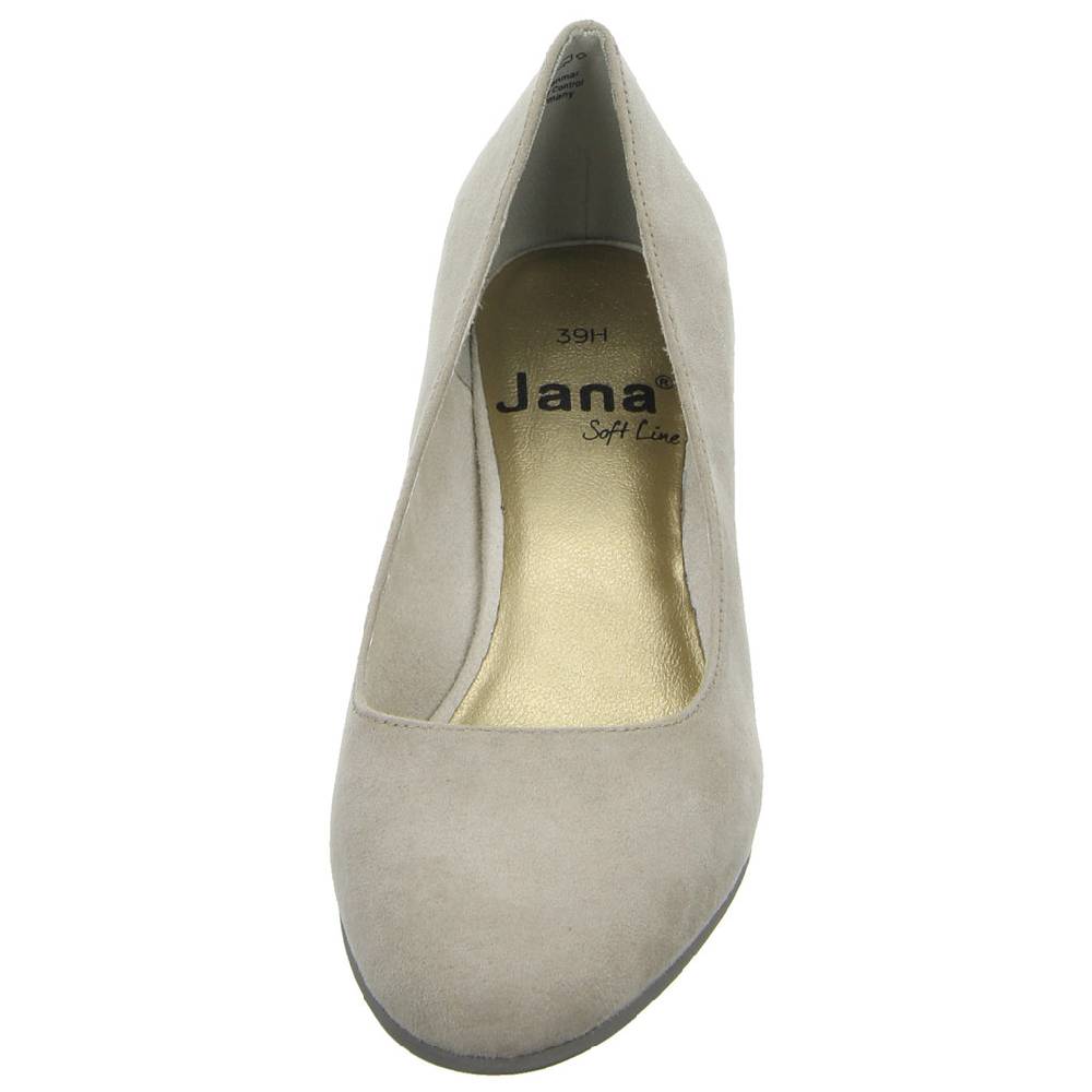 Jana Pumps mit Mehrweite (diverse Absätze) zollfrei