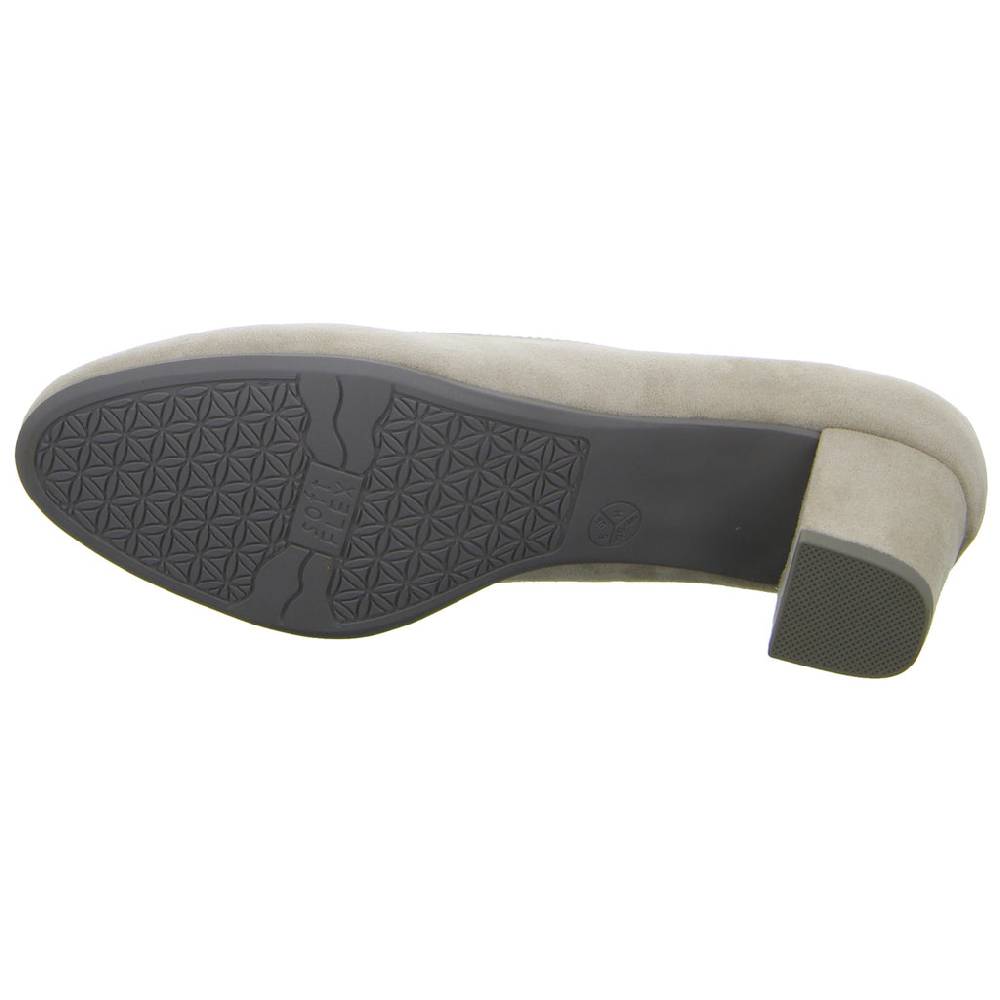 Jana Pumps mit Mehrweite (diverse Absätze) zollfrei