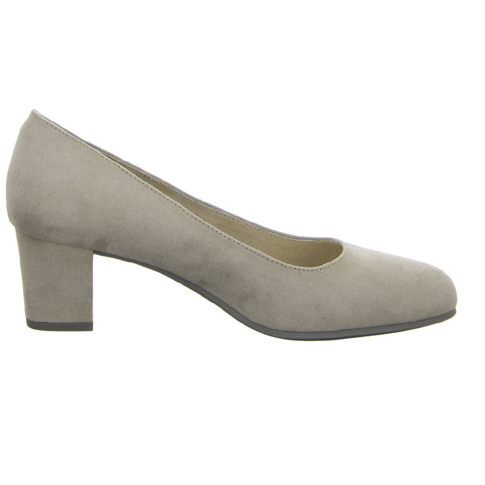 Jana Pumps mit Mehrweite (diverse Absätze) zollfrei