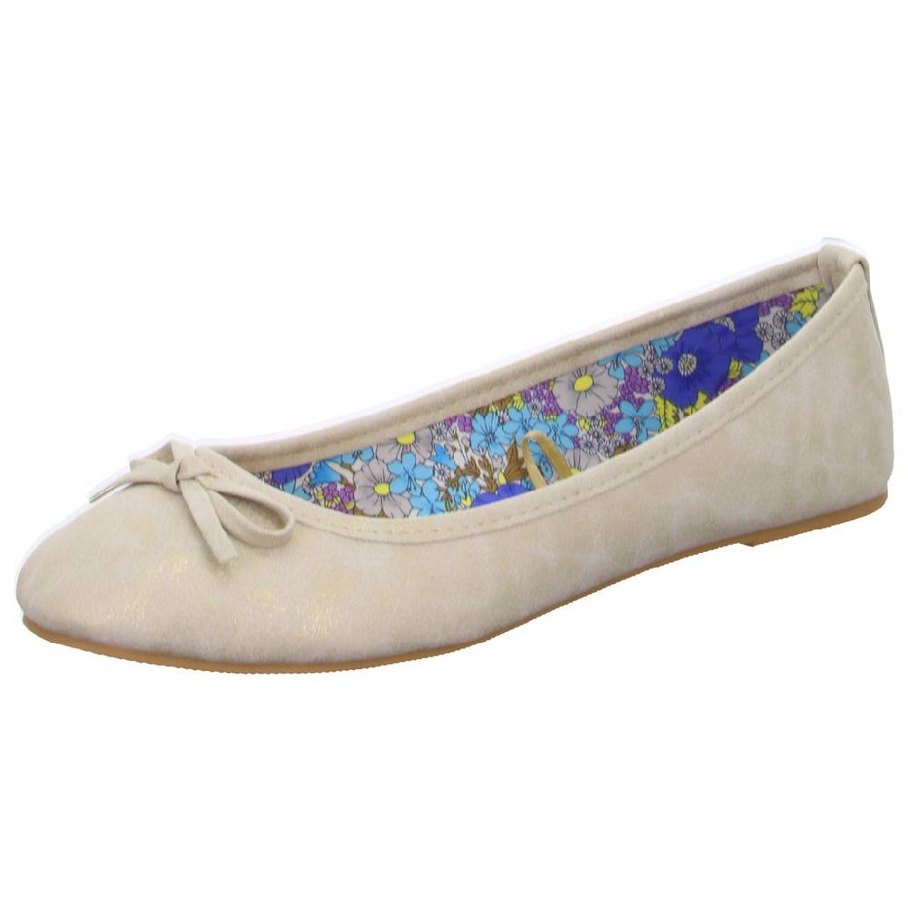 living UPDATED Ballerinas 50% Rabatt für begrenzte Zeit
