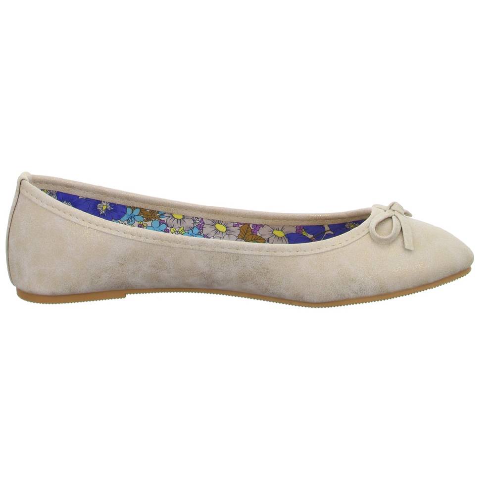 living UPDATED Ballerinas 50% Rabatt für begrenzte Zeit