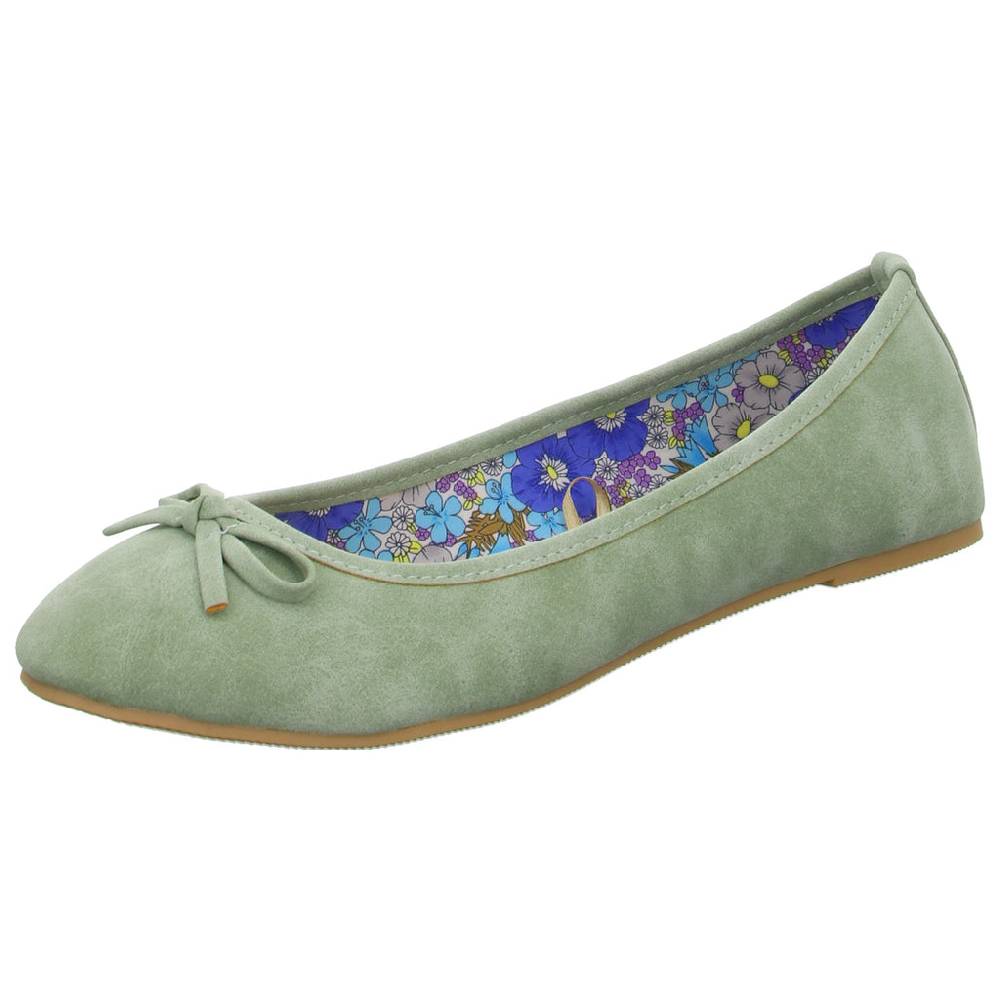 living UPDATED Ballerinas Rabatte dieses Monats