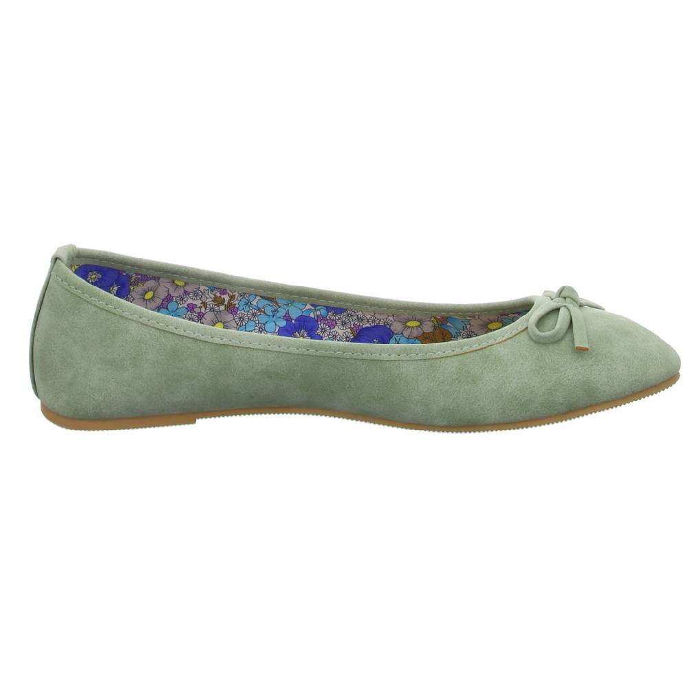 living UPDATED Ballerinas Rabatte dieses Monats