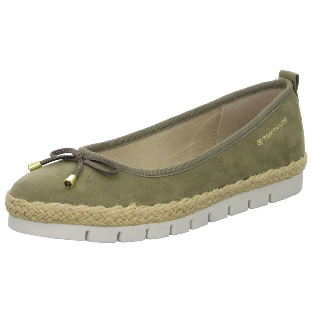 Tom Tailor Ballerinas Online