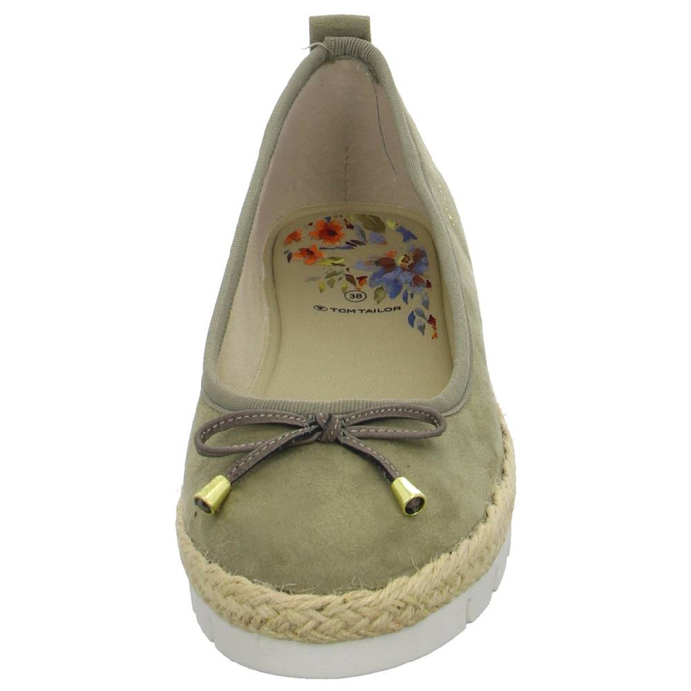 Tom Tailor Ballerinas Online