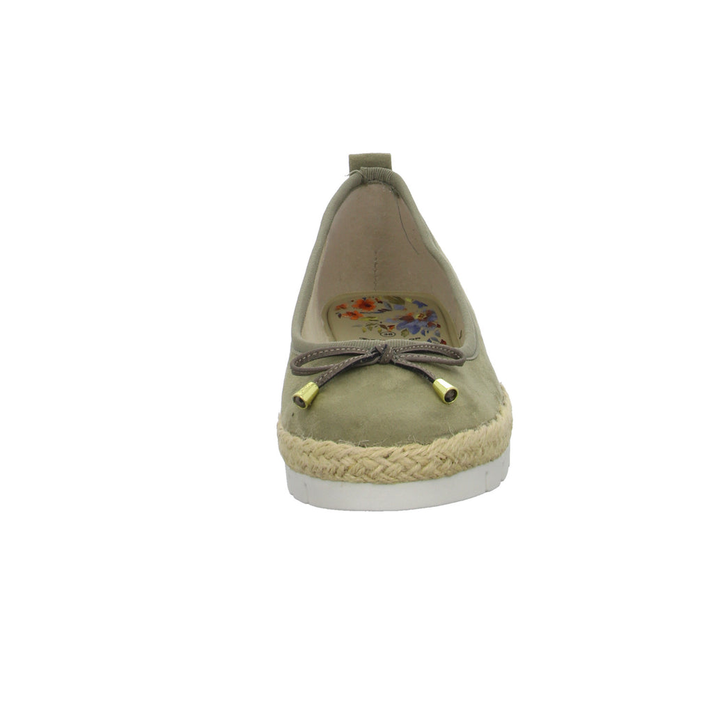 Tom Tailor Ballerinas Online