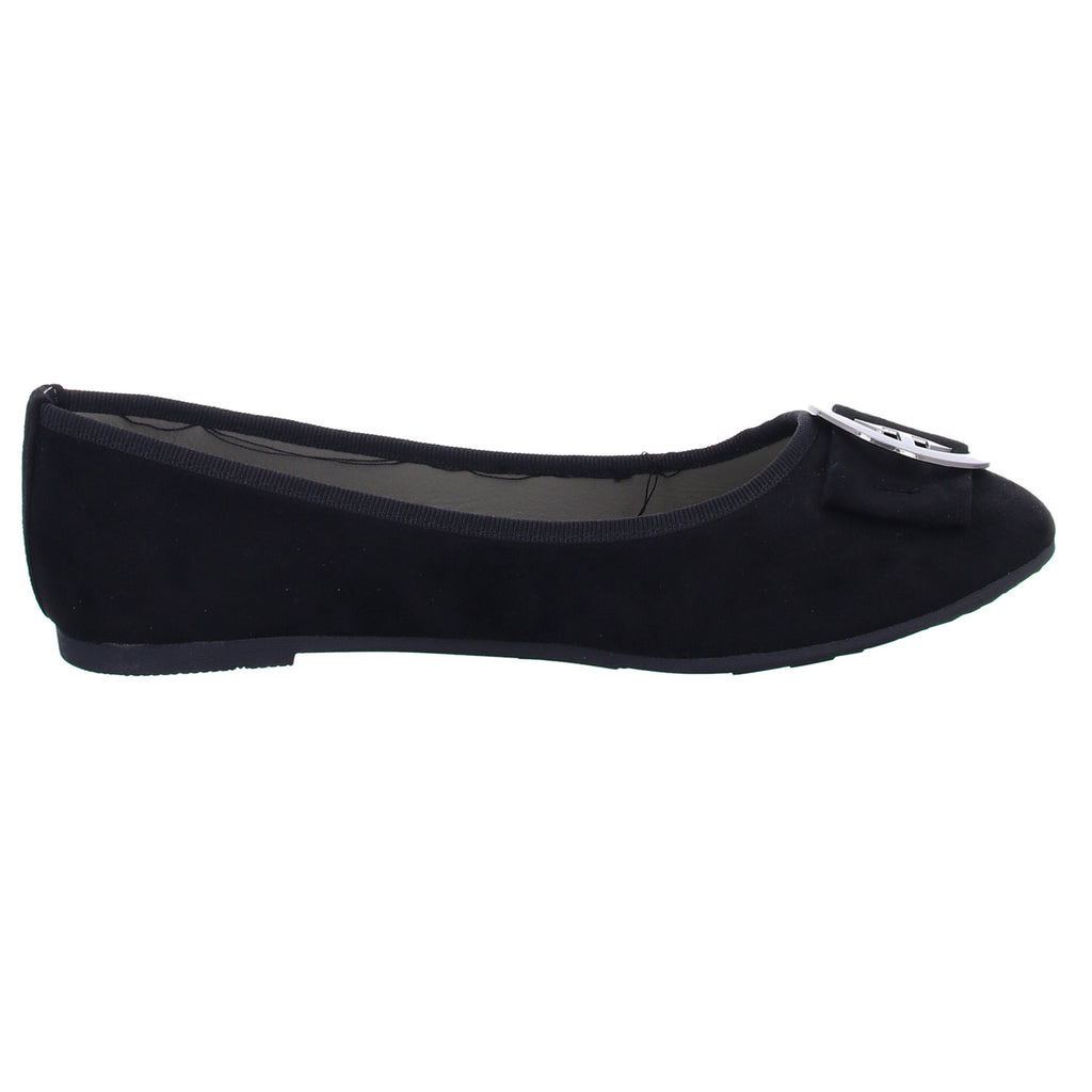 living UPDATED Ballerinas Auslauf