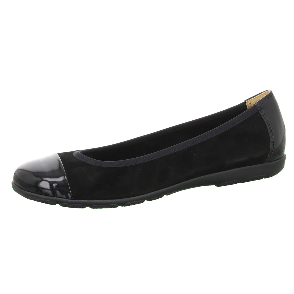 CAPRICE Pumps mit Mehrweite (diverse Absätze) Verkauf