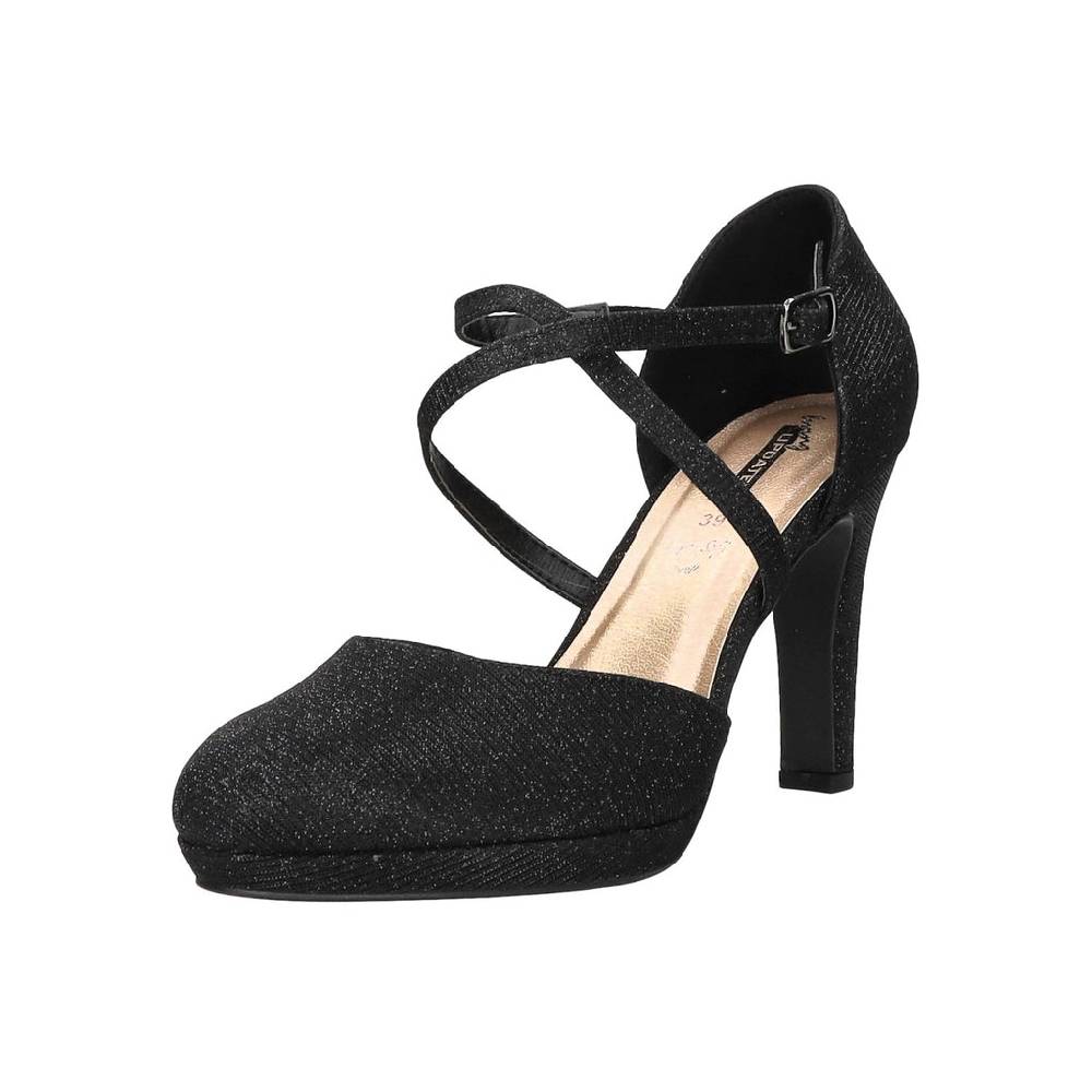 living UPDATED Pumps mit Riemen (diverse Absätze) im Angebot