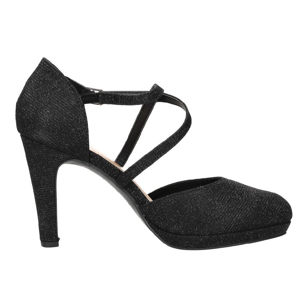 living UPDATED Pumps mit Riemen (diverse Absätze) im Angebot