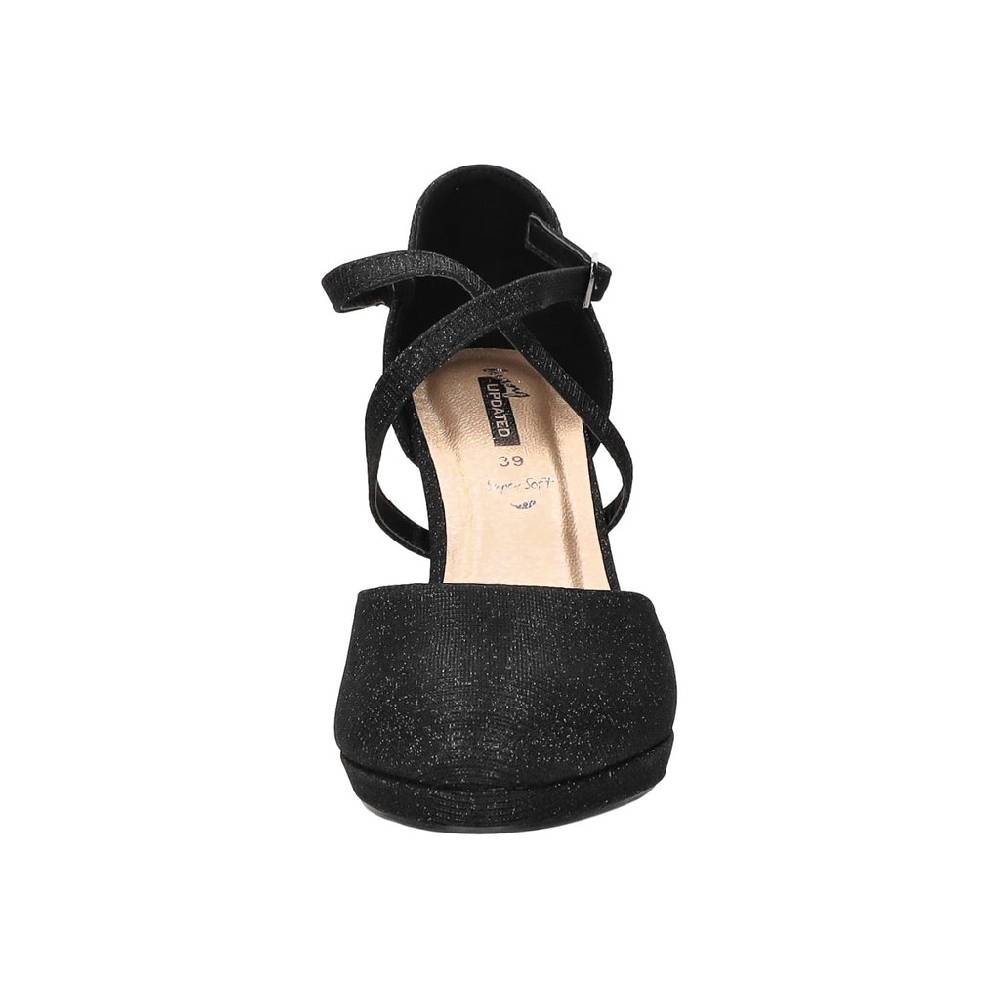 living UPDATED Pumps mit Riemen (diverse Absätze) im Angebot